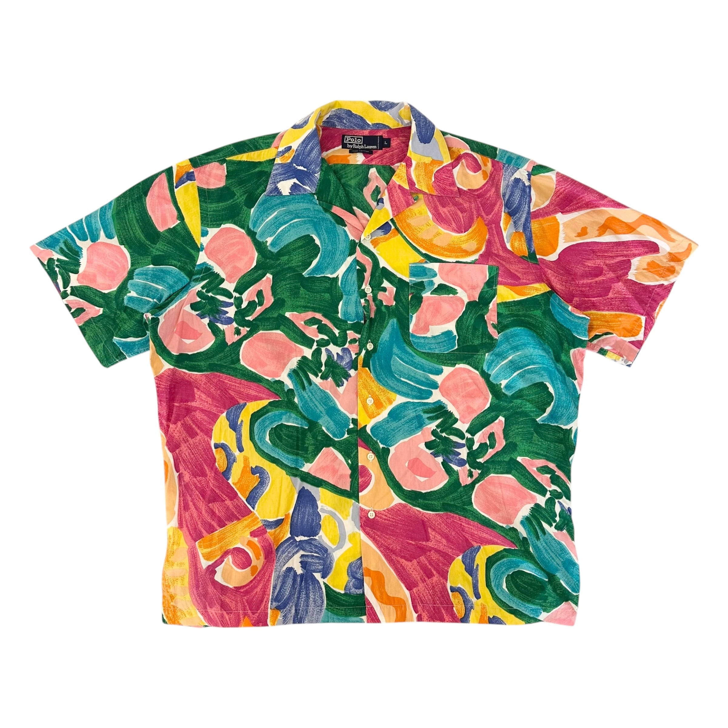 SHIRTS | BerBerJin Yuhodo