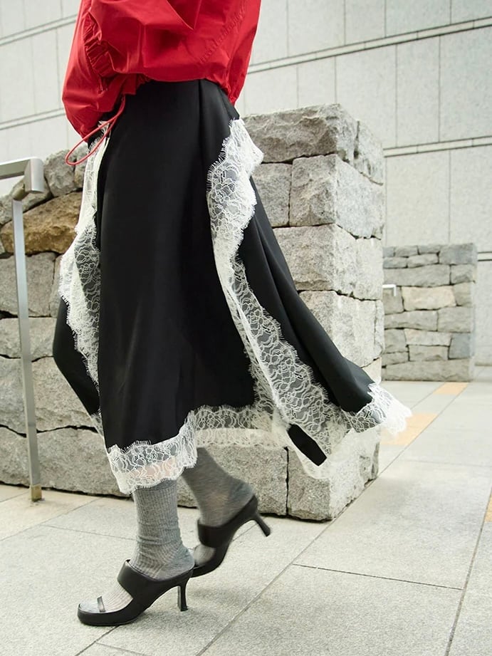 SKIRT / スカート | TRENT online