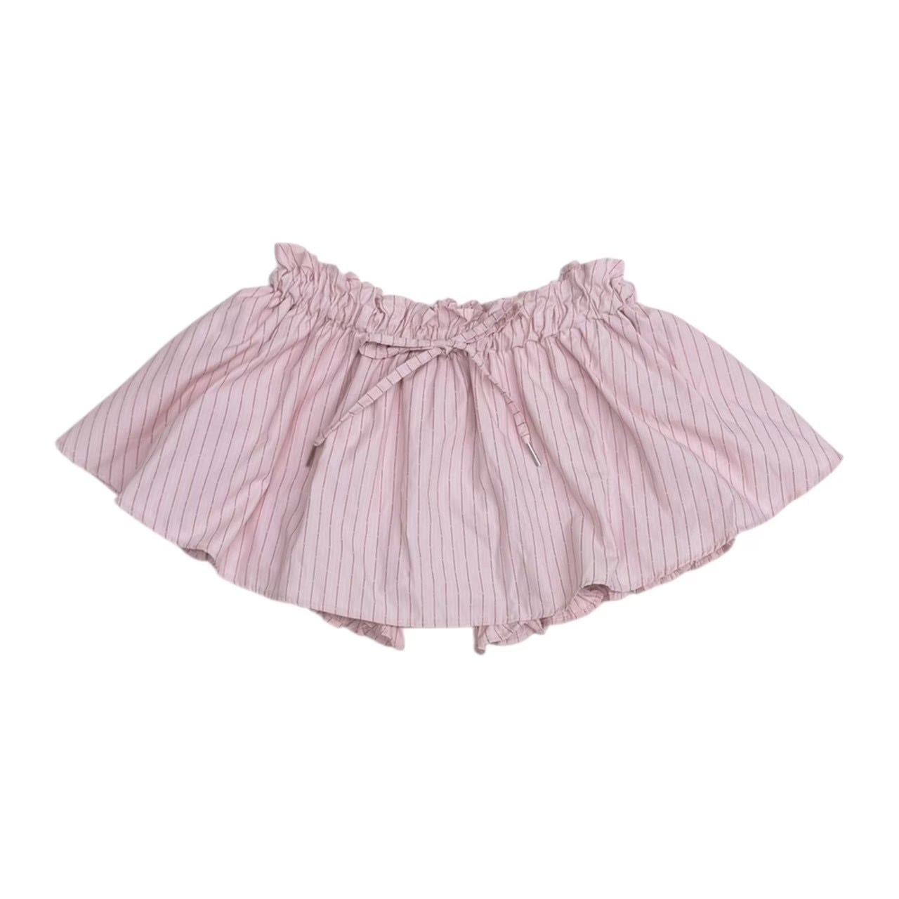 フリルショートパンツ | lilLilly official webstore
