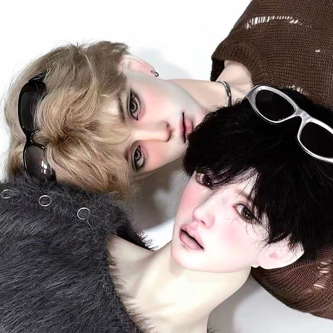 本体・ボディ・フルセット | miodollmio