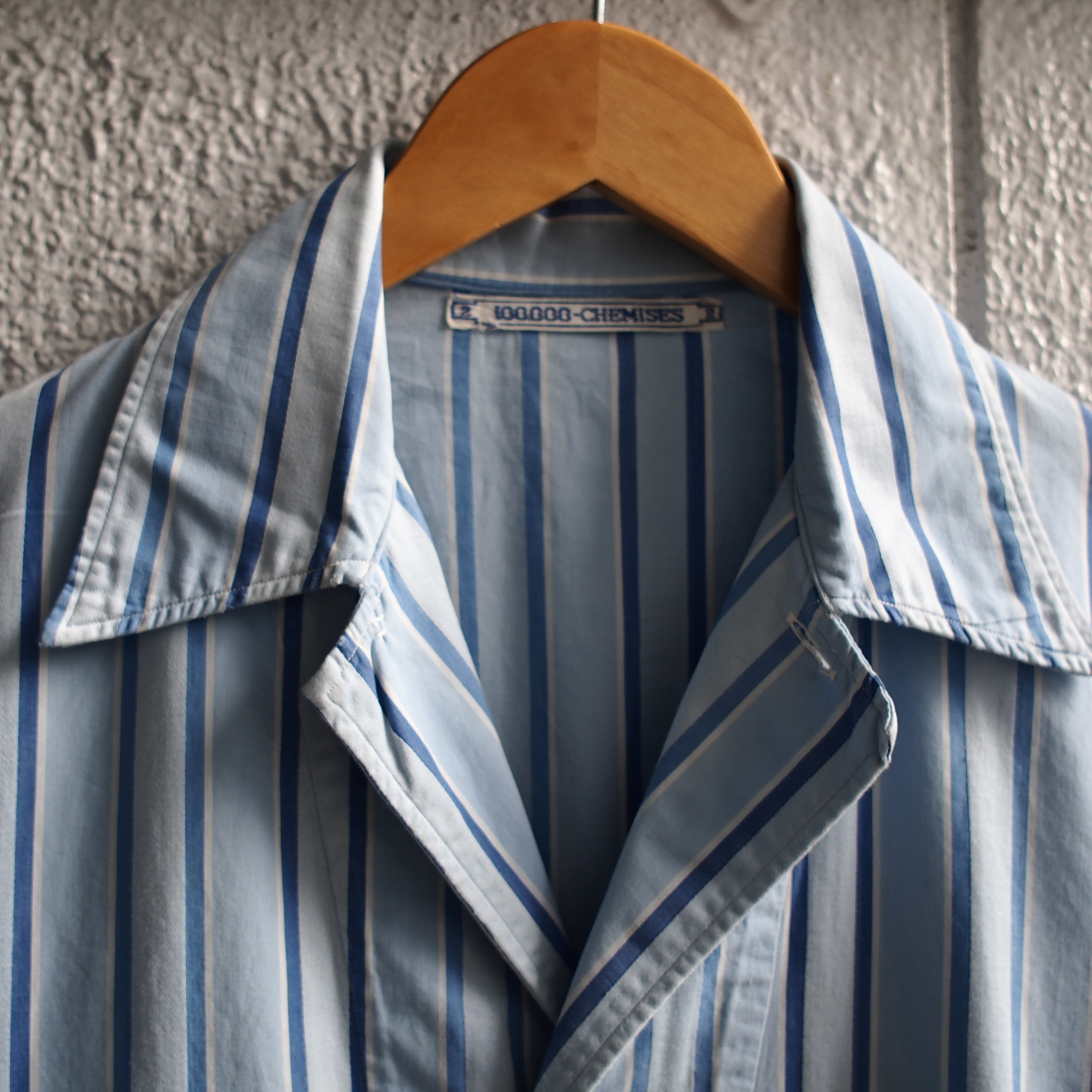 TELERIE SPADARI MILANOシャツコート - agedor.ma