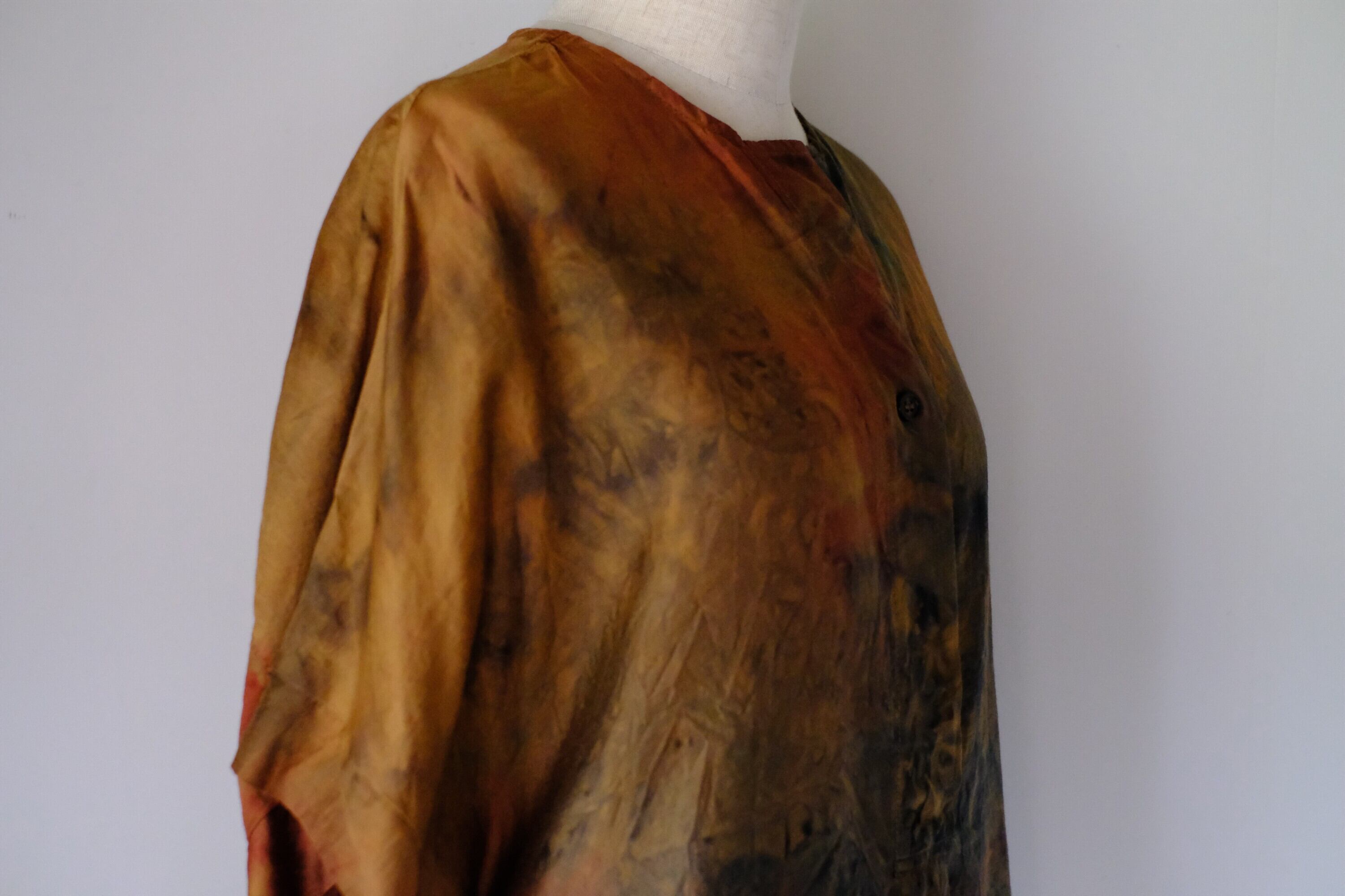 【remake】シャツ　u-0169