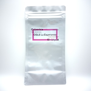 100g | La Esperanza (CGLE) Geisha | Hybrid Washed