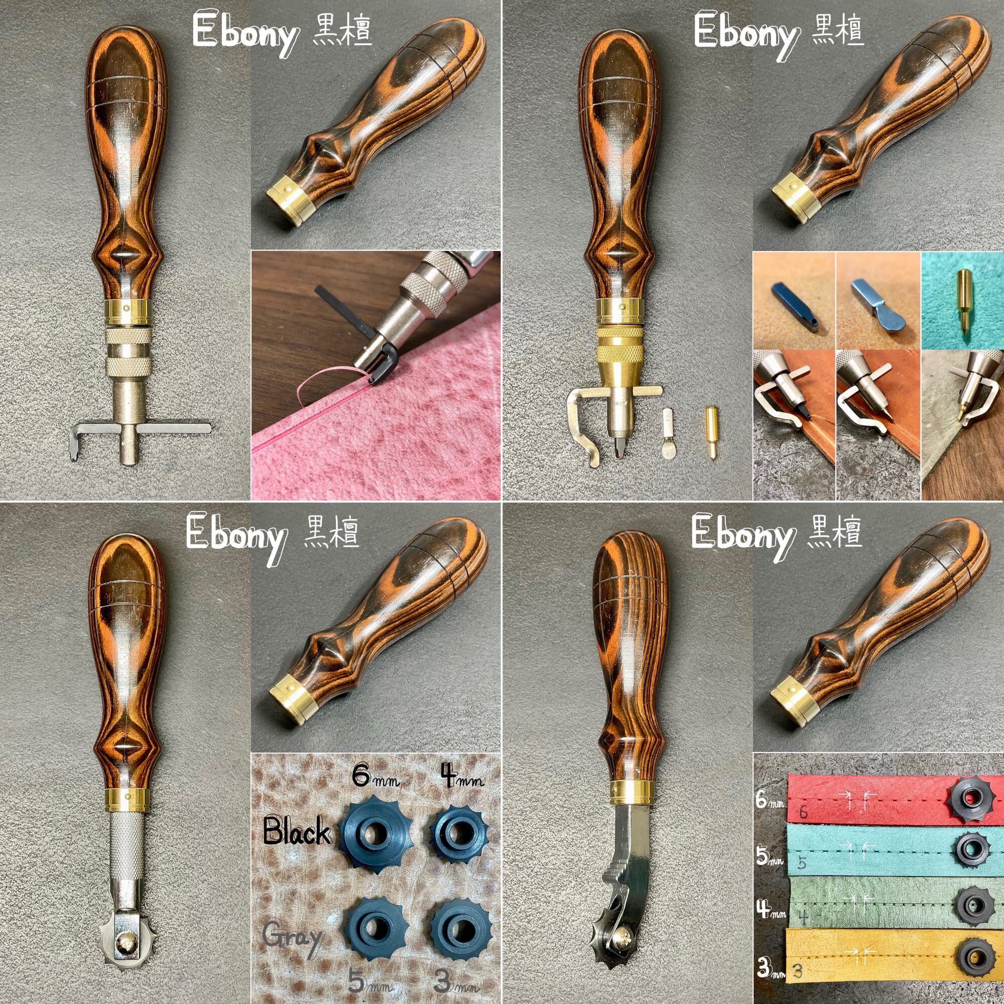 三線本体用 黒檀製パーツ 木製三線爪 紫檀・黒檀 : 琉球楽器またよし Yahoo!ショップ