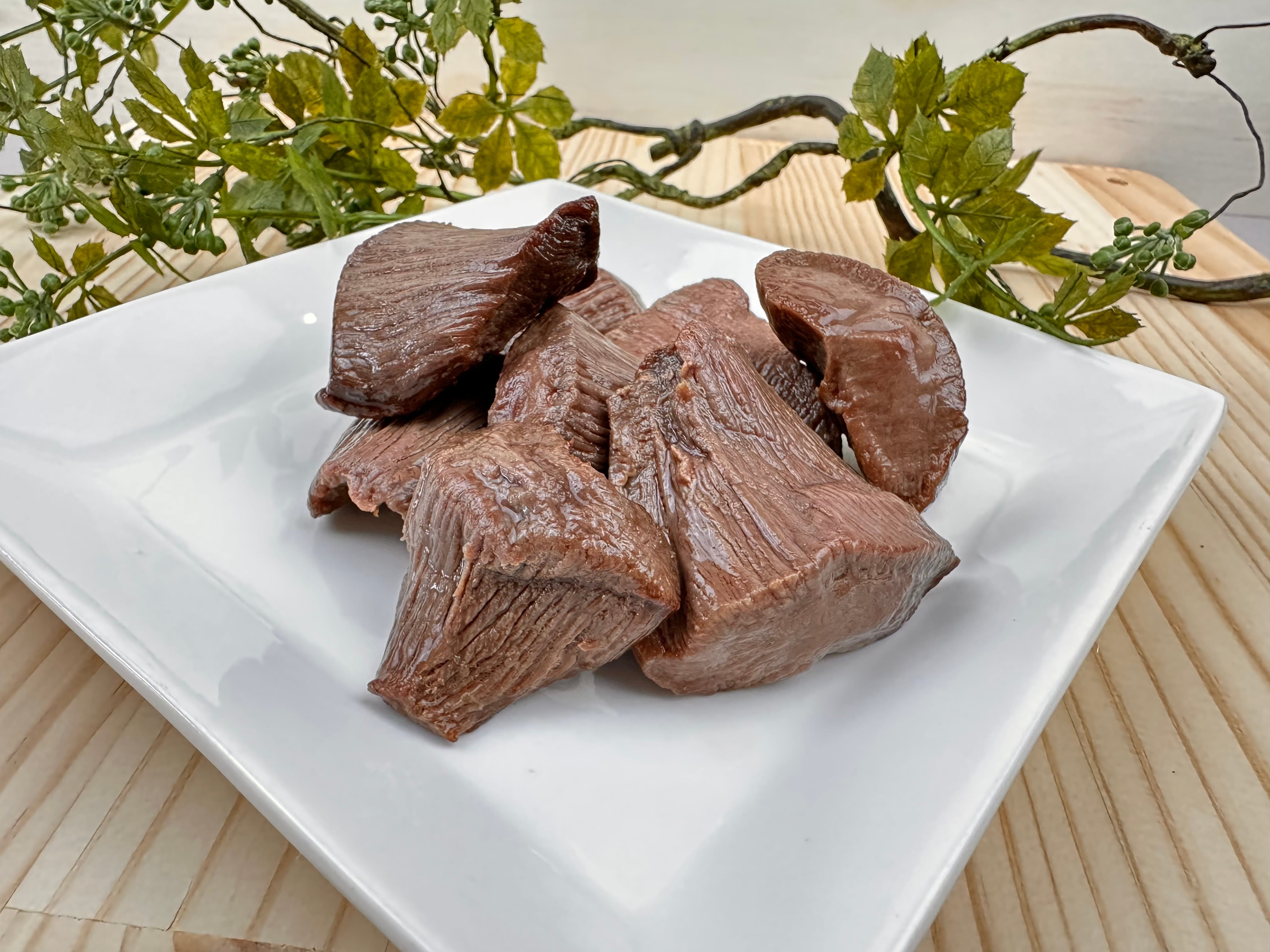 牛タン先のロースト200g | WANCOOK natural food