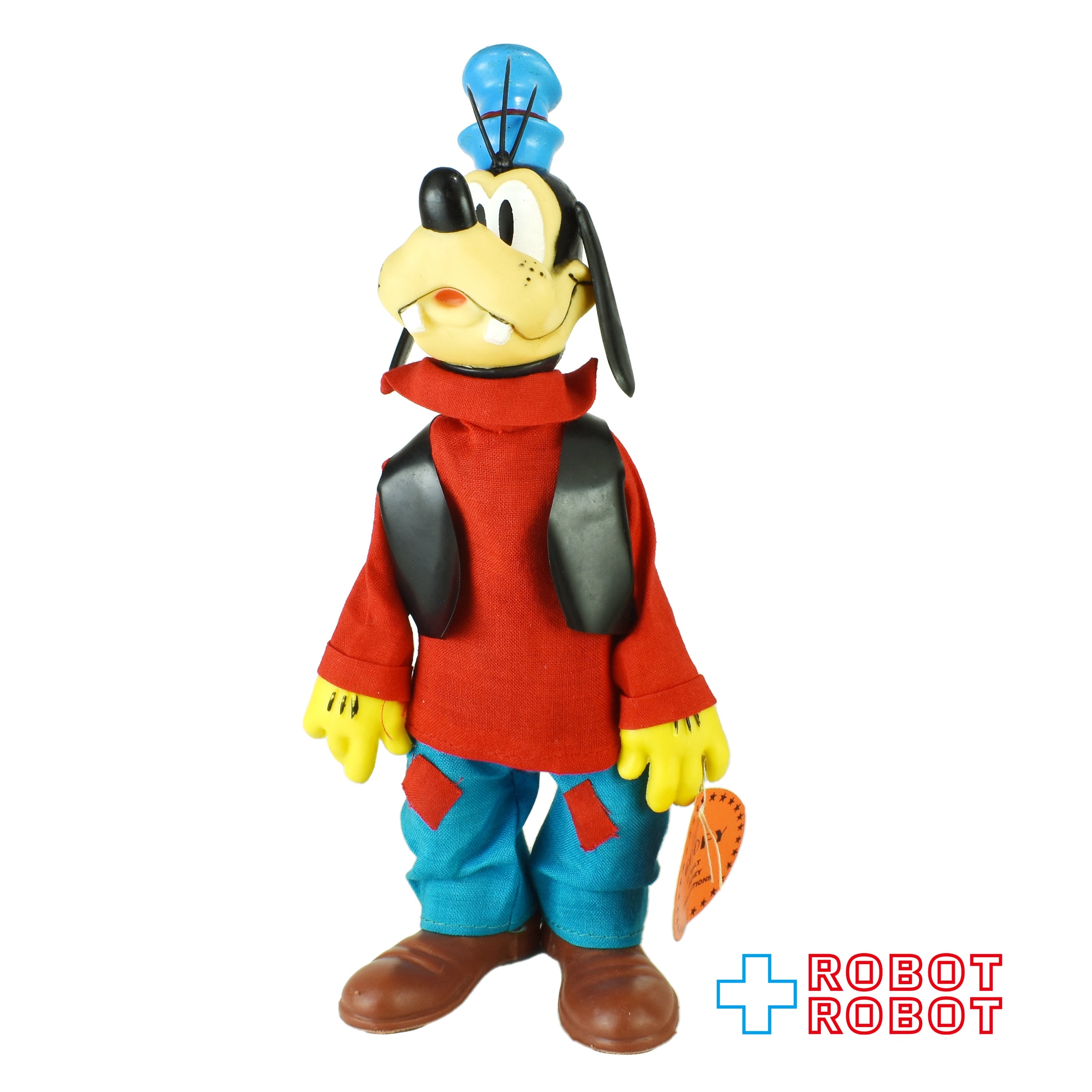 ○GOOFY グーフィー | ROBOTROBOT