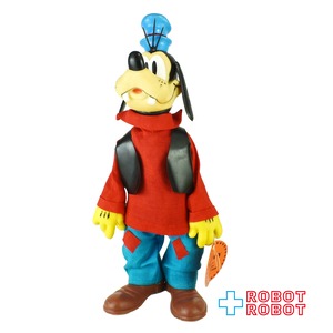 Dakin社 ディズニー グーフィー フィギュア 紙タグ付