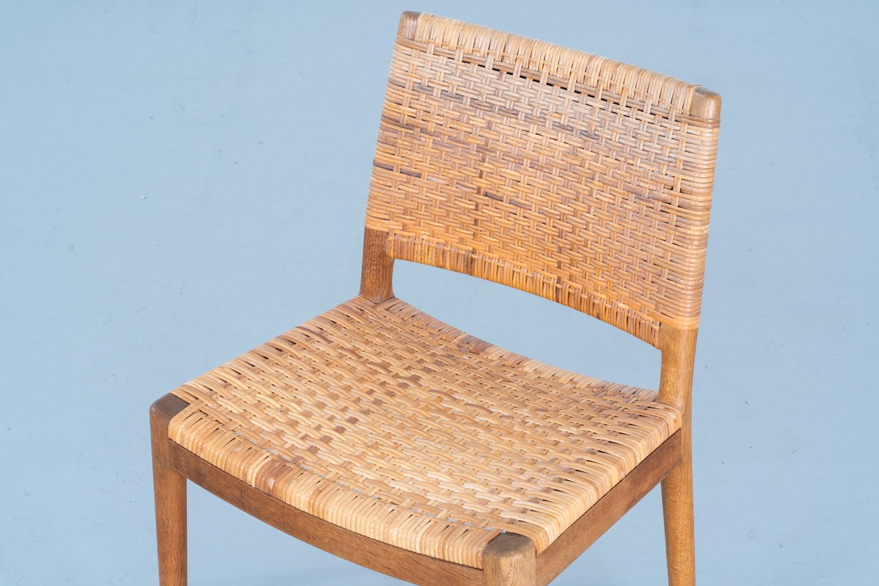 Hans J Wegner | JH504 dining chair