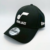 NEW ERA 9FORTY/940 Utah Jazz / ユタ・ジャズ チームカラー