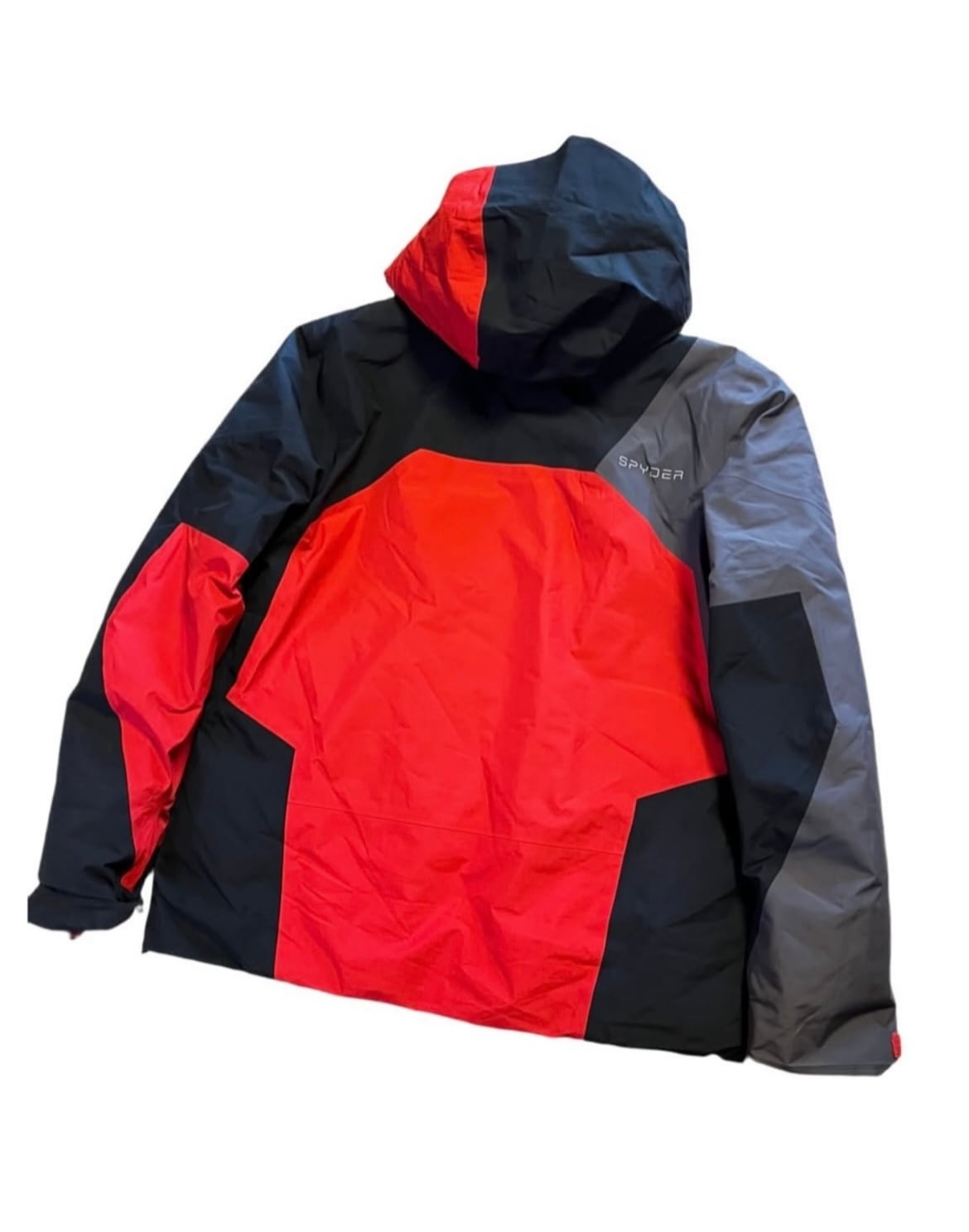 00's SPYDER mountain jacket【L】 | JUKEBOX
