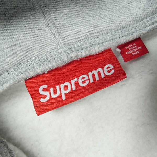 【ほぼ未使用品】【美品】Supreme シュプリームパーカー サイズL Size【L】 SUPREME シュプリーム 25FW League Champs Zip Up Hooded
