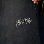 METAL SMALL LOGO HEAVYWEIGHT PIGUMENT SHORTS