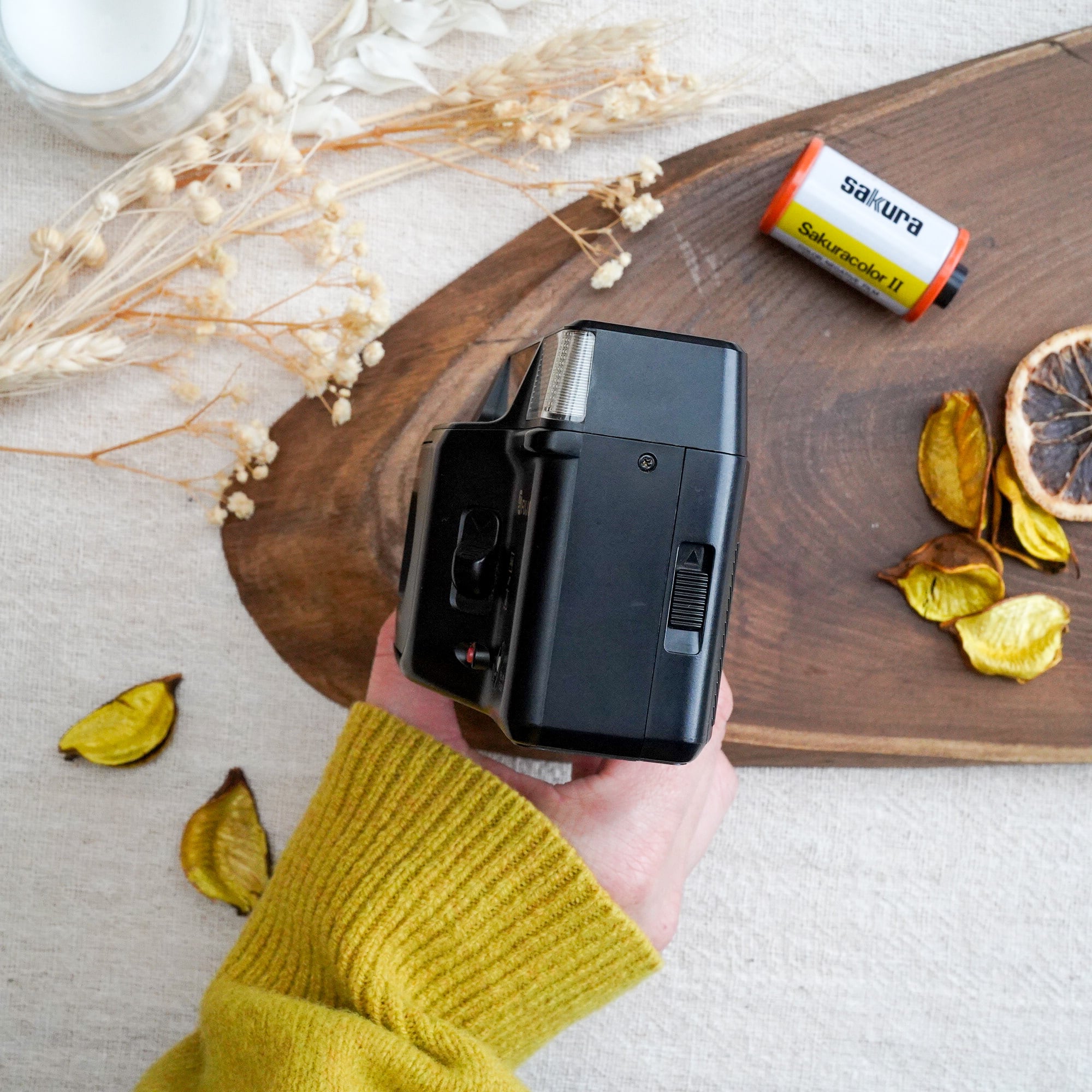 Fujifilm】Tele Cardia Super 希少な2単焦点モード 美品 | Macha Cameras