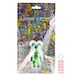 メディコム ベアブリック BE@RBRICK 100% TOKIDOKI 怪獣 緑 未開封 4号店商品