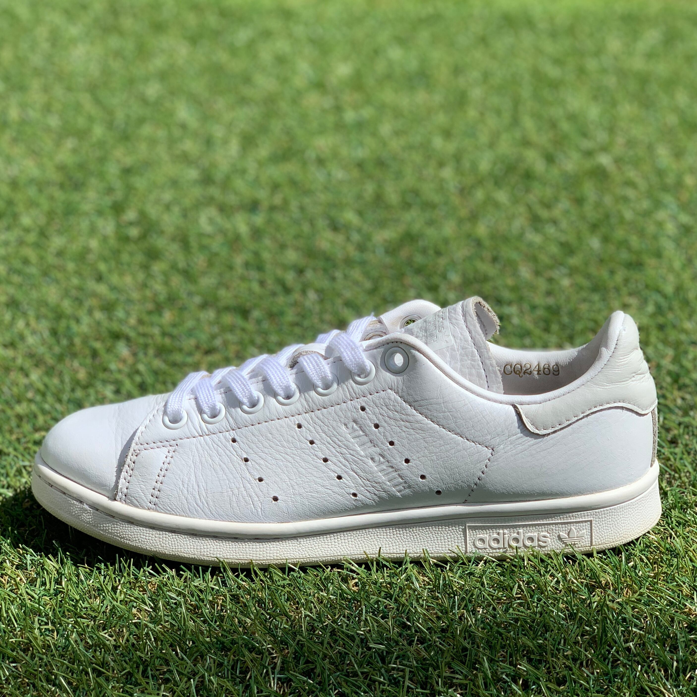 adidas STANSMISTH BIANCO PACK アディダス スタンスミス ビアンコ パック C181