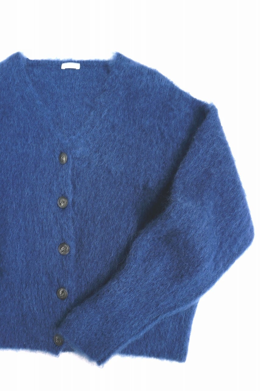 Hand Framed Mohair C/D