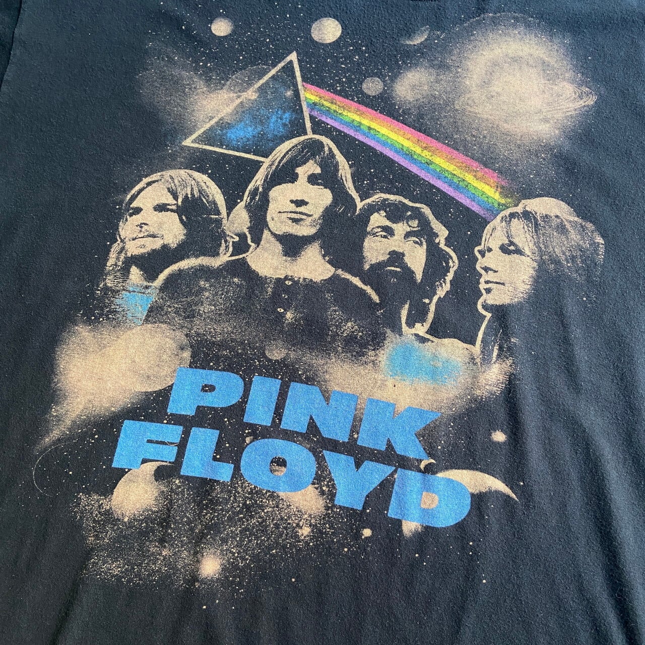 VINTAGE ヴィンテージ PINK FLOYD ピンクフロイド パーカー