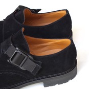 Tomo&Co  MAGNET MONK SHOES