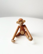 KAY BOJESEN 木製アニマル モンキーミニ 雑貨 インテリア ギフト