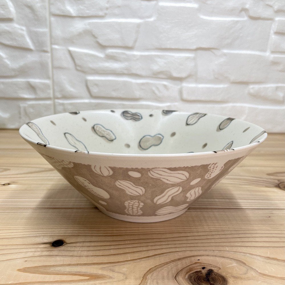 恵の器 美濃焼 ヌードルボウル/盛鉢 | 美濃焼専門店 | 安くて