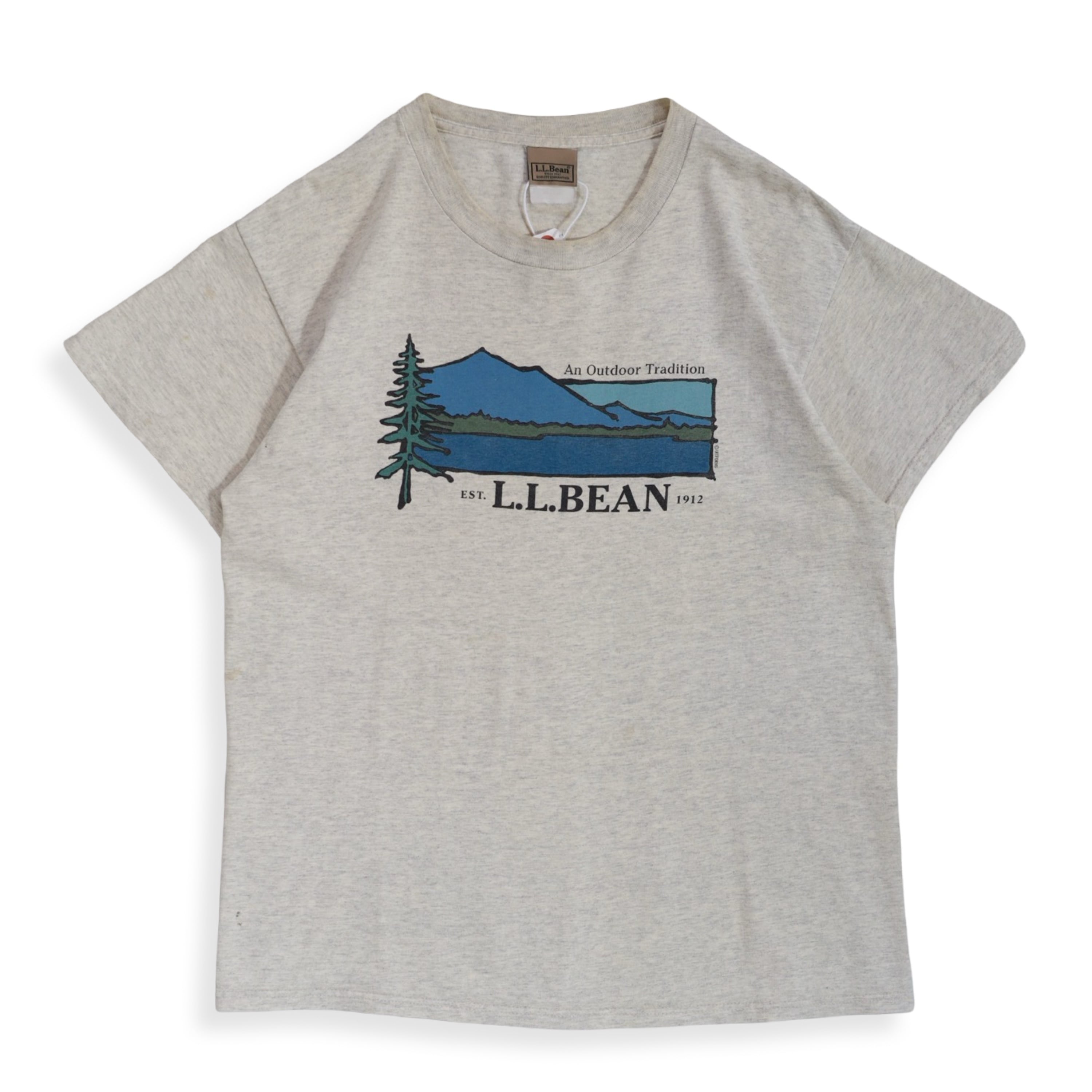 L.L.Bean
