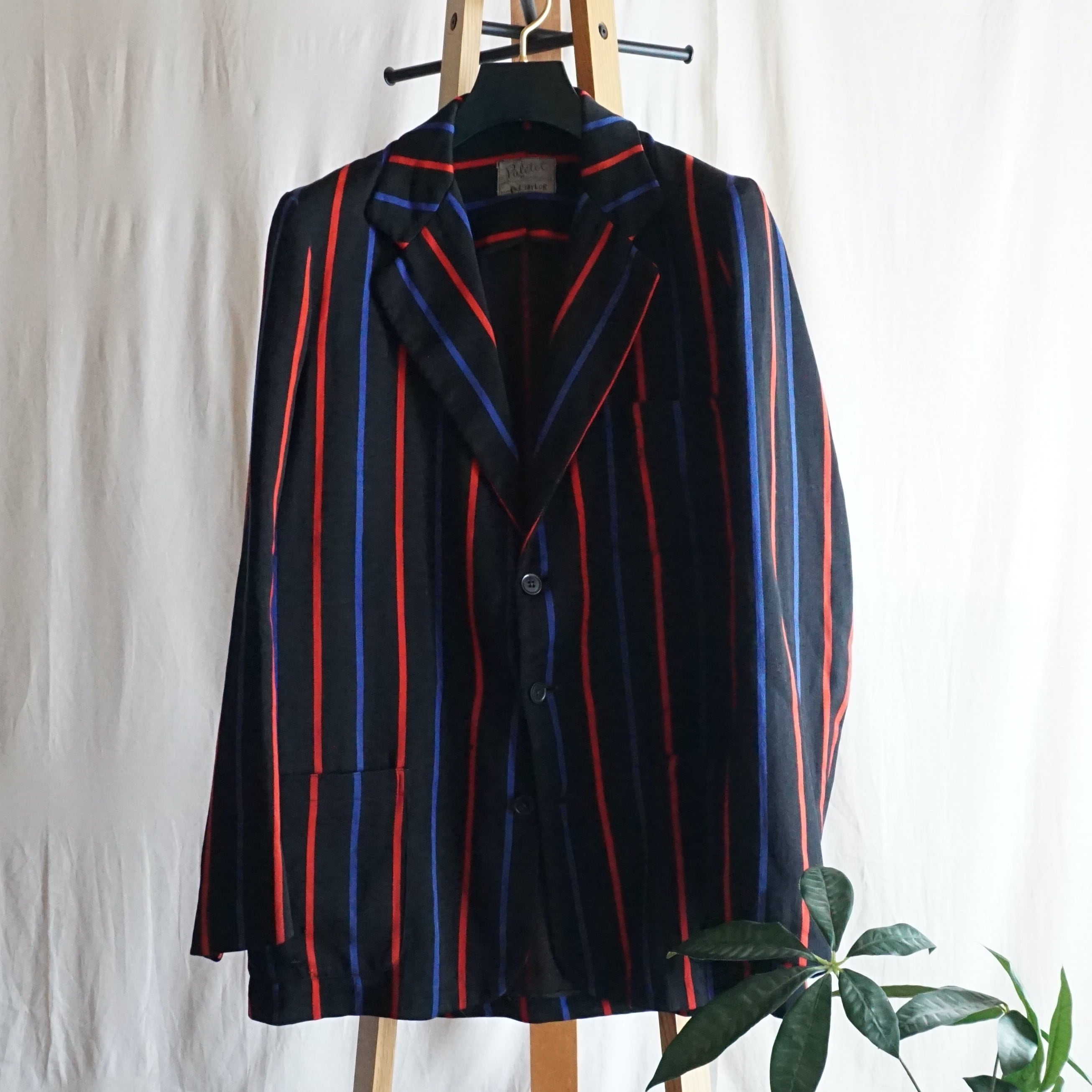 Tailored Jacket テーラードジャケット | 古着屋ベルエキップ (BELLE