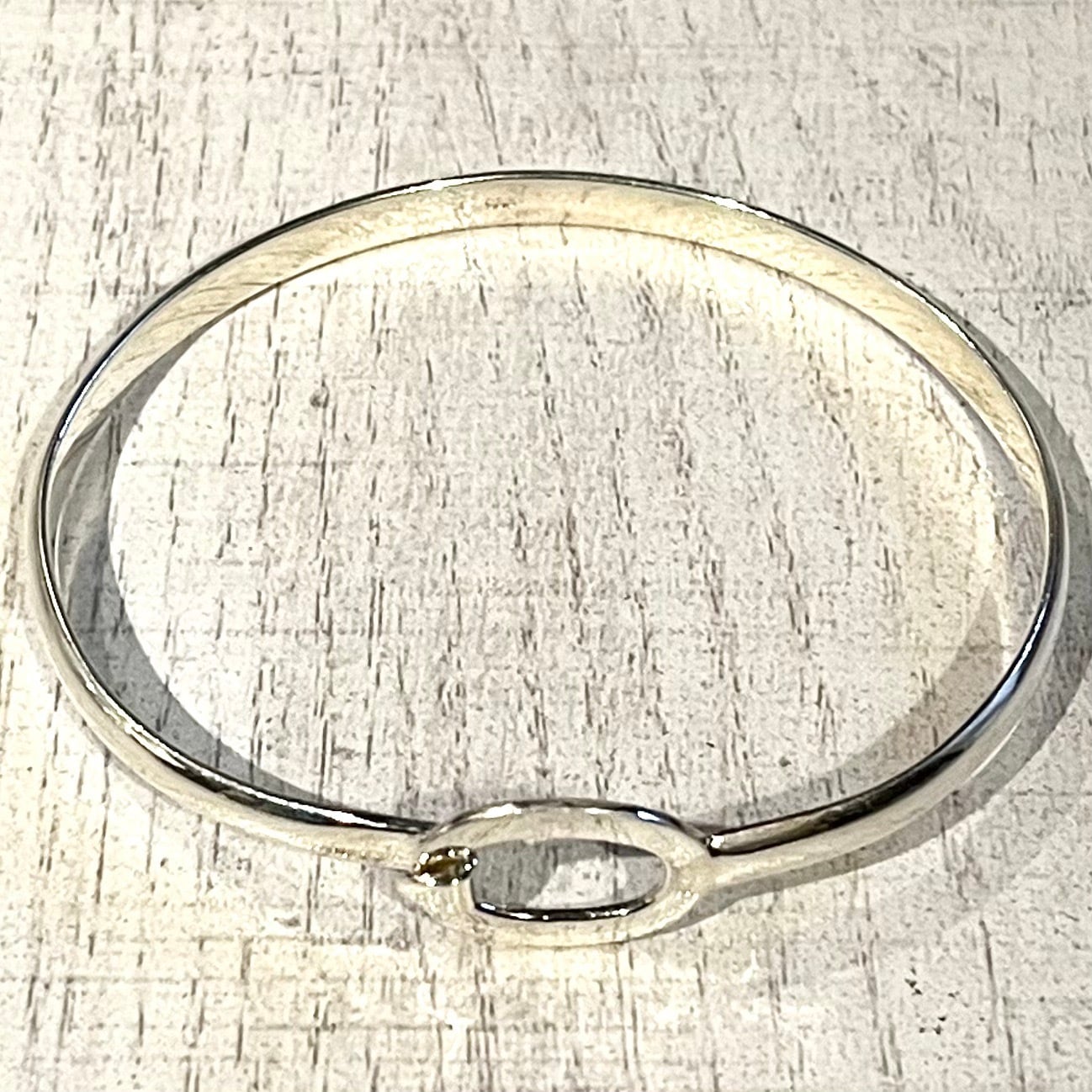 SILVER925 PEAL DESIGN BRACELET/シルバー/ブレス SILVER925 PEAL DESIGN BRACELET/シルバー/ブレス | maryland_accessories