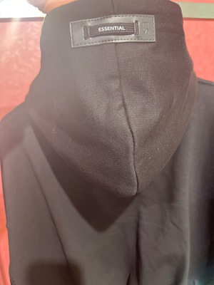 ダブルスタンダード DOUBLE STANDARD ハードコンパクト裏毛トップス