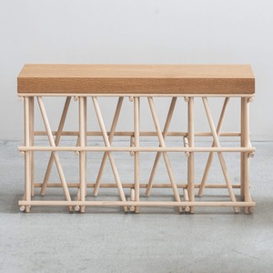 【受注生産】MURAO OSC05 STOOL