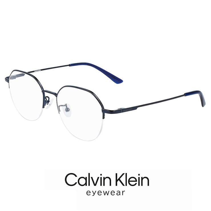 【新品】 メンズ カルバンクライン メガネ ck21511a-410 calvin klein 眼鏡 ck21511a スクエア 型 めがね カルバン・クライン アジアンフィット モデル フレーム