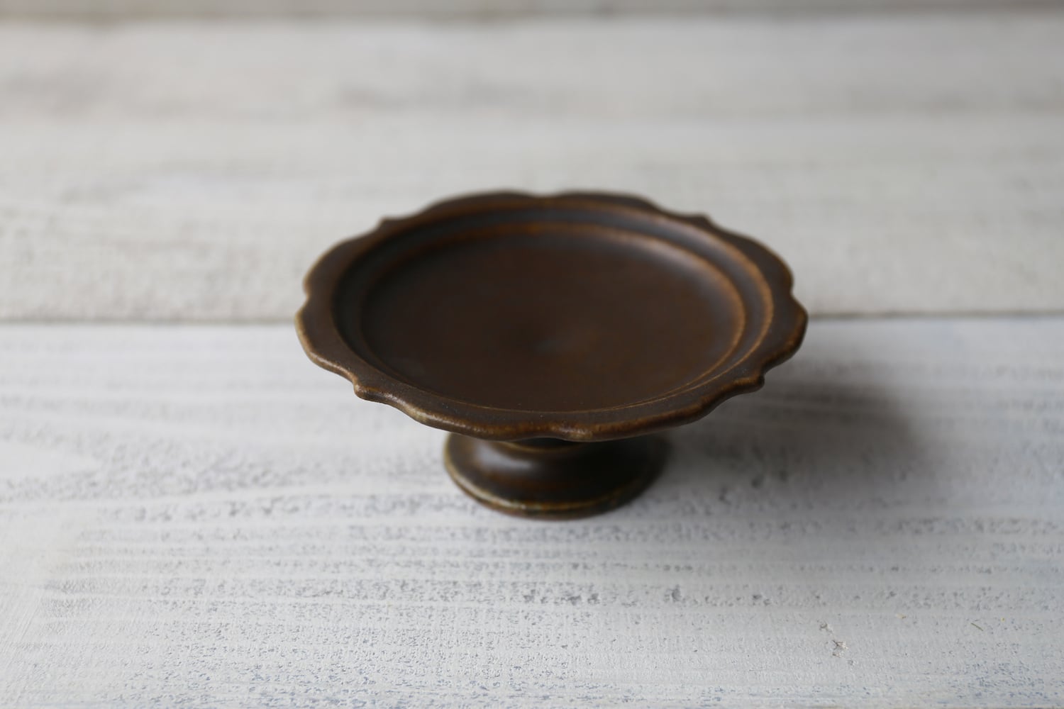 民藝 ちきりや コンポート大皿