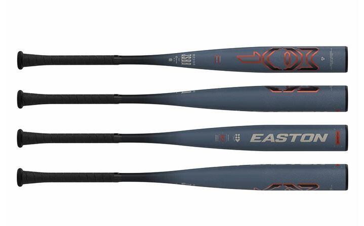 EASTON ジュニア軟式バット MAV-1【金属製】 品番: ENY5MAV