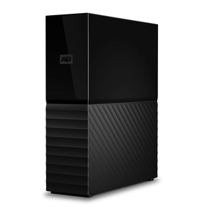 【人気】ウエスタンデジタル(Western Digital) WD デスクトップHDD 8TB USB3.0 暗号化 パスワード保護 バックアップ My Book 2021 外付けハードディスク / WDBBGB0080HBK-JEEX/E 3年 国内正規品