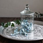 リサイクルガラスキャニスター