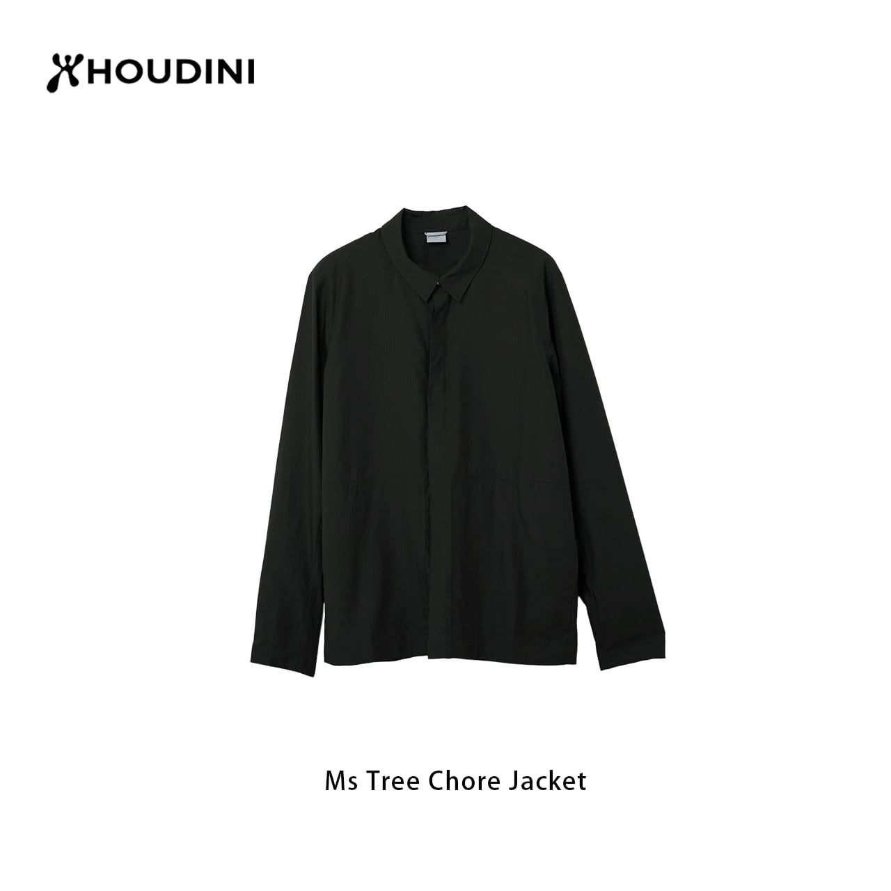 HOUDINI Ms Tree Chore Jacket