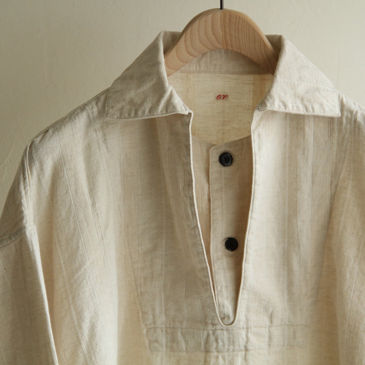 OUTIL【 mens 】chemisier joinville | Terminal