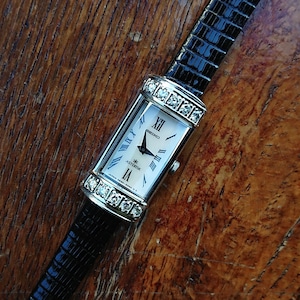 SEIKO  Sweet 10 Diamond