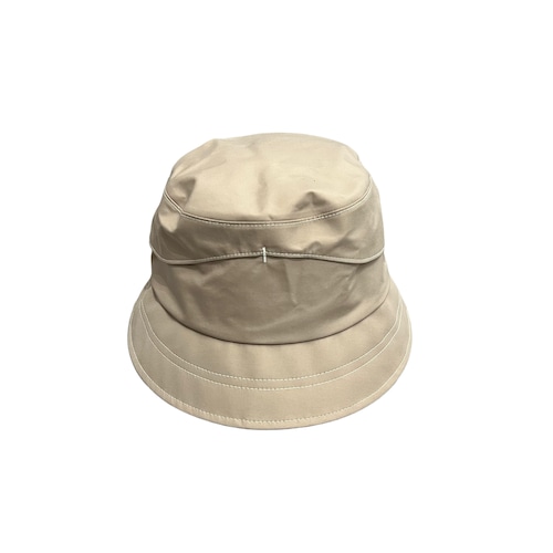 NOROLL / TARP HAT BEIGE