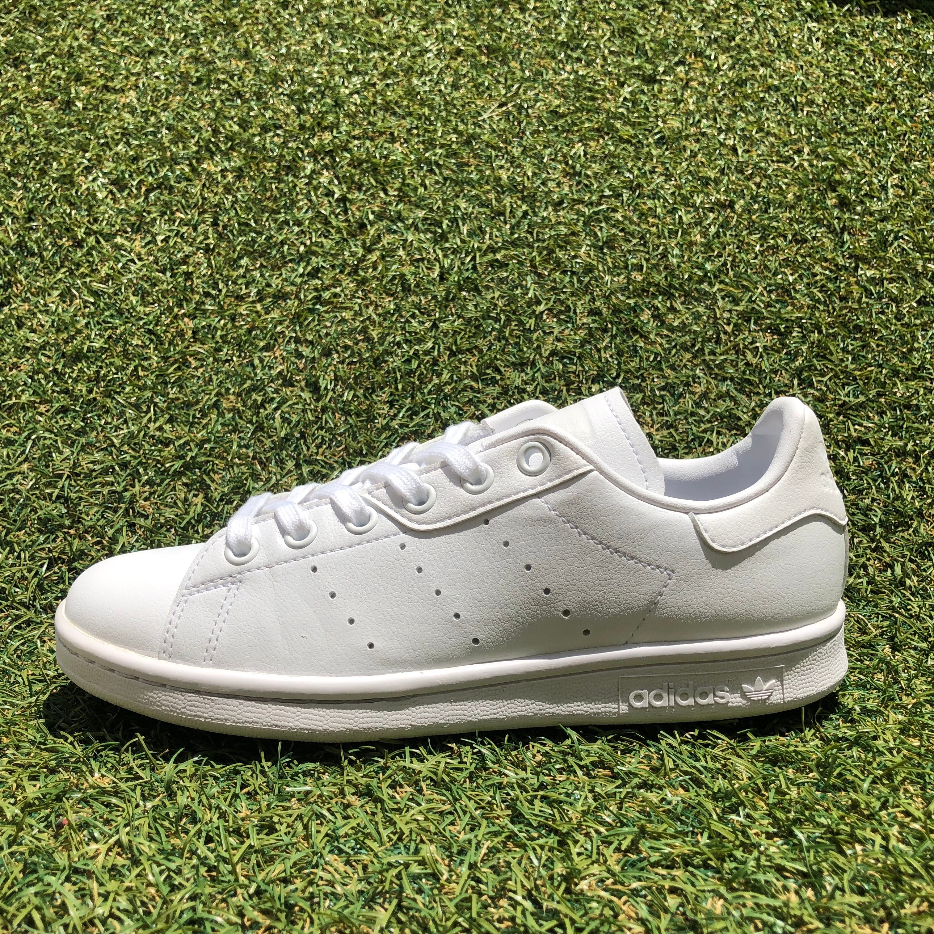 adidas STANSMISTH アディダス スタンスミス HT398