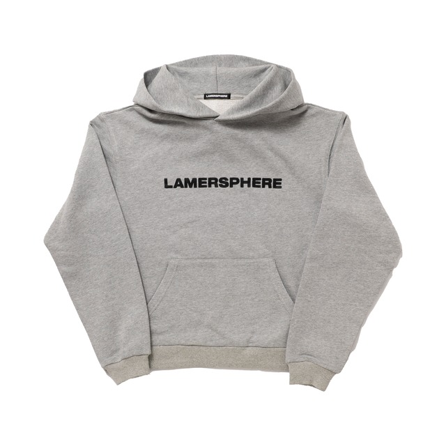 Signature Hoodie (Grey)
