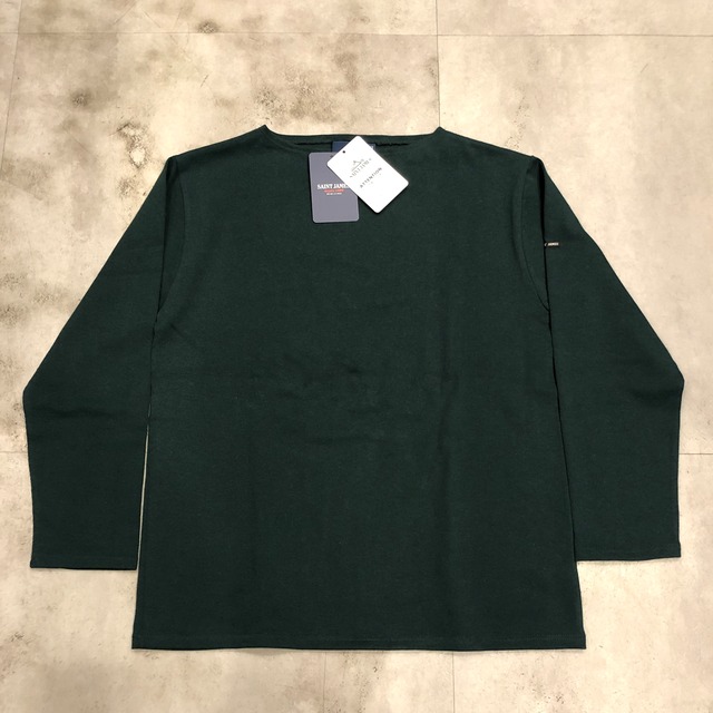 SAINT JAMES  OUESSANT  size：5