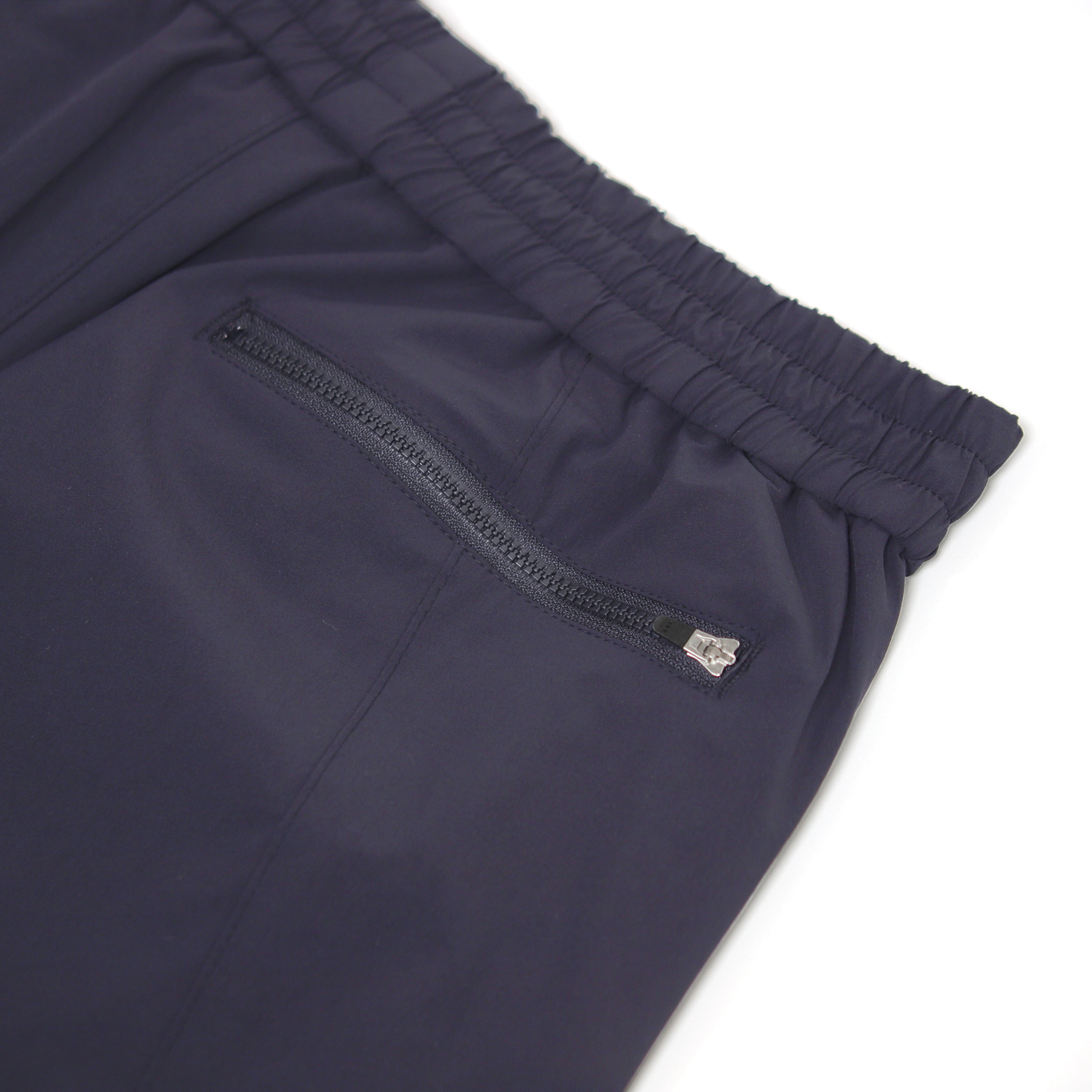 Cordura Nylon Stretch Easy Pants (navy) | OVY