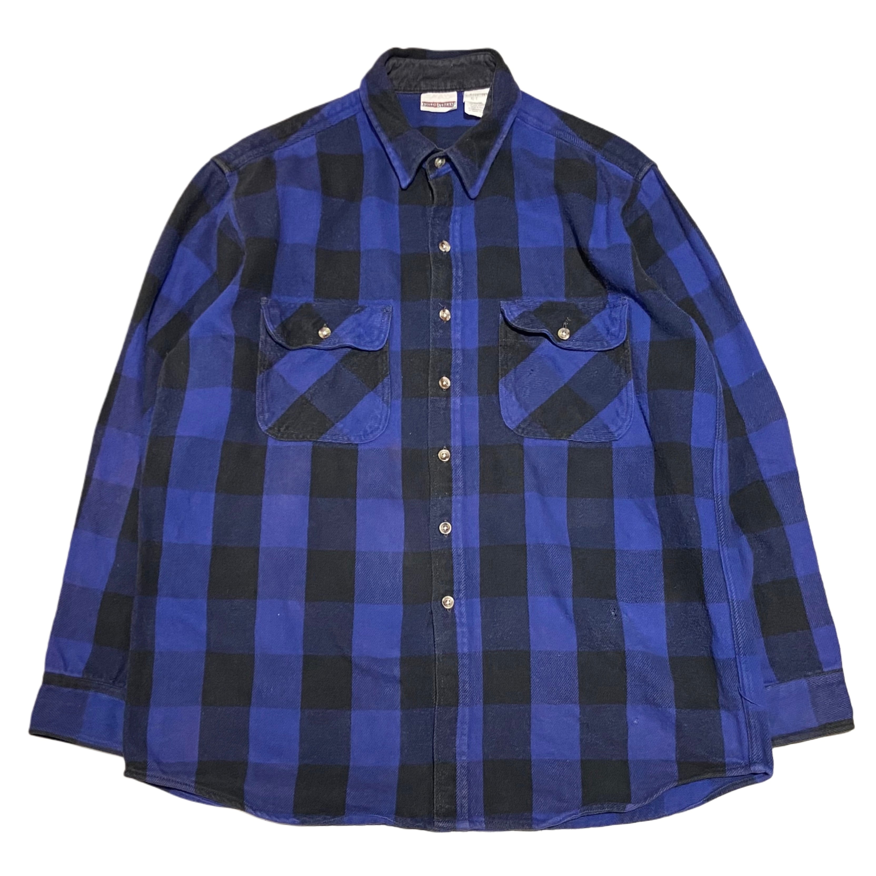 90s Polo Ralph Lauren Shirt HERITAGE SKI CAMP / M | Pay ID