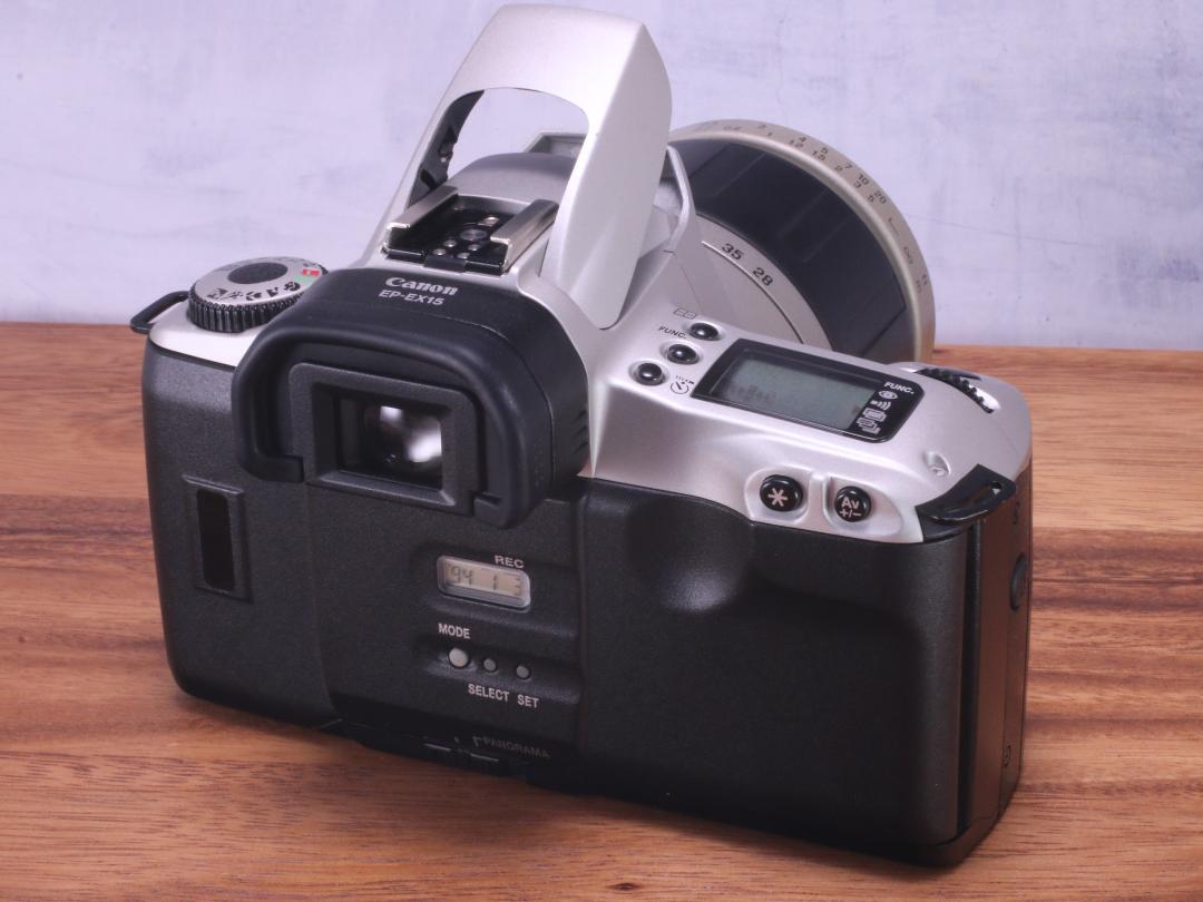 Canon EOS Kiss 3 ズームレンズ | Totte Me Camera