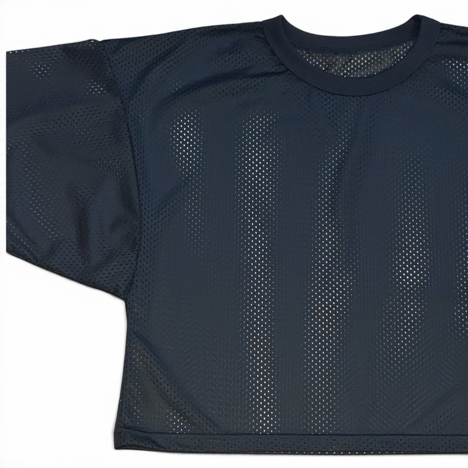 MOON TREE PLANET [MESH SHORT PULLOVER]