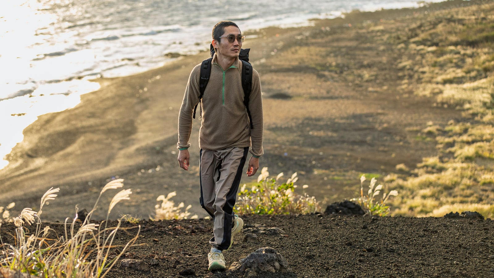 山と道 / UL ALL-WEATHER PANTS（UNISEX） | st. valley house