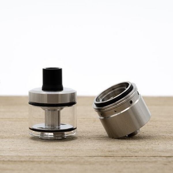 LORD RTA by DB Mods | Pure Vapor Japan