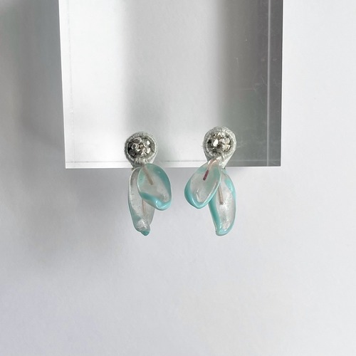 Pixie / Sky blue