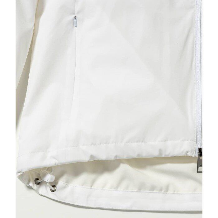 LUXEAKMPLUS リュクスエイケイエムプラス サークルロゴウィンド