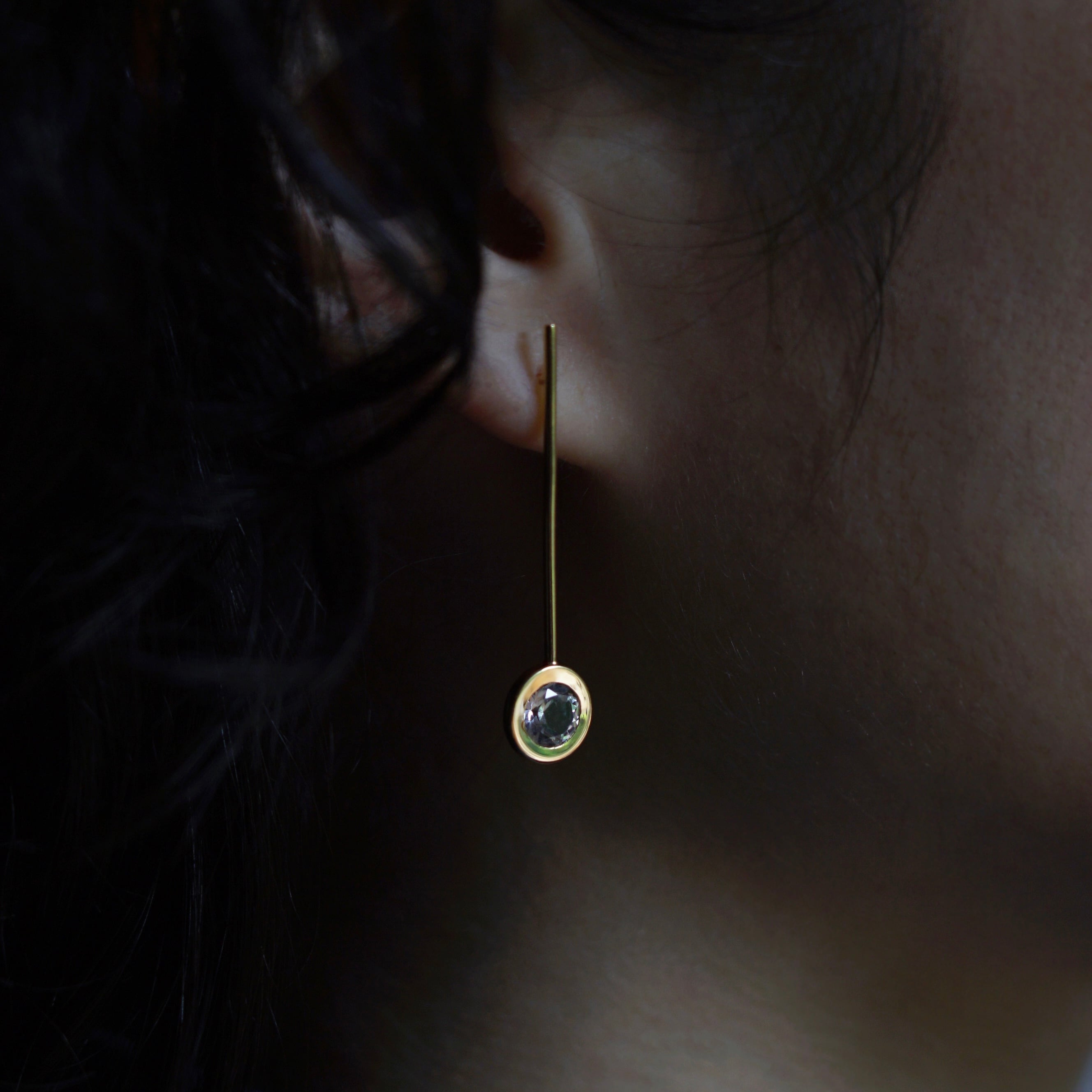 pierce | Naotokojima